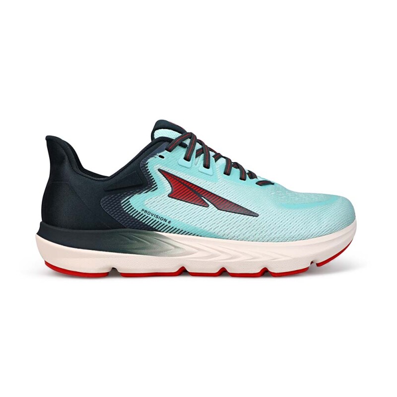 M Provision 6 - Hombre Black/light Blue