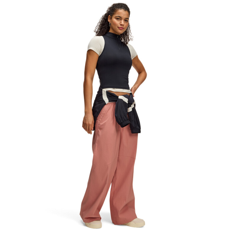 UA Unstoppable Wvn Parachute-PNK PNK-696