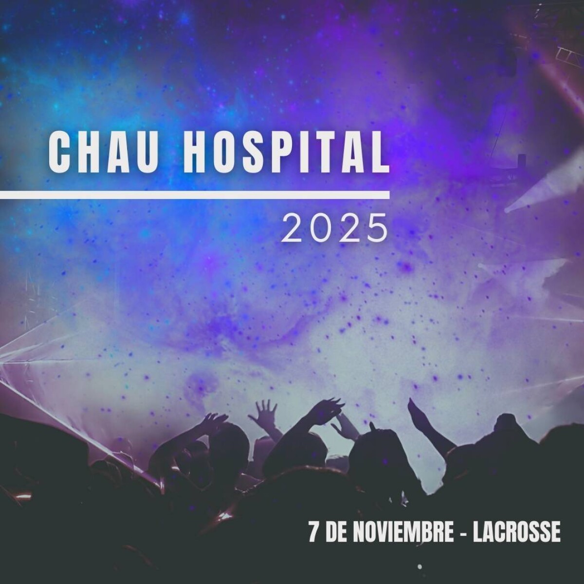 Chau hospital 2025 en Lacrosse - General 