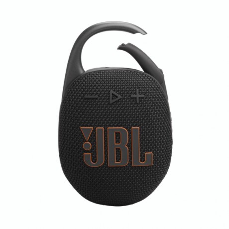 Parlante Inalámbrico JBL Clip 5 BT Resistente Al Agua - Black Parlante Inalámbrico JBL Clip 5 BT Resistente Al Agua - Black