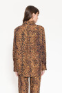 CAMISA ANIMAL Leopardo