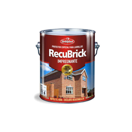 Recubrick Impregnante 1lt Recubrick Impregnante 1lt