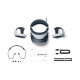 Lentes Realidad Virtual Sony PS5 VR2 con juego Lentes Realidad Virtual Sony PS5 VR2 con juego