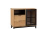 Aparador Bargueño - Madera - Denise Aparador Bargueño - Madera - Denise