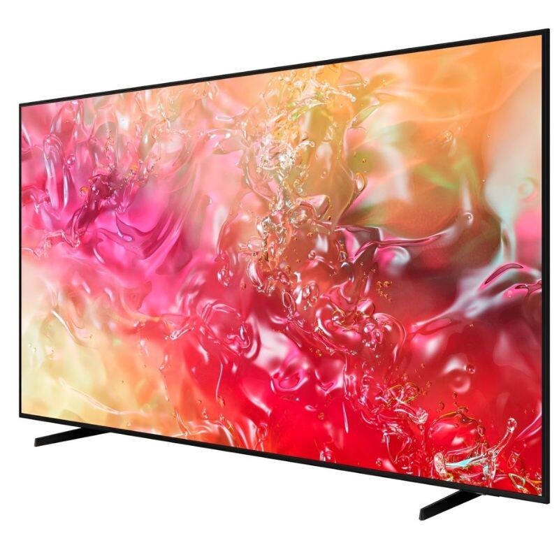 Tv Samsung 70'' Crystal UHD 4K Du7000 Un70du7000Pxpa Tv Samsung 70'' Crystal UHD 4K Du7000 Un70du7000Pxpa