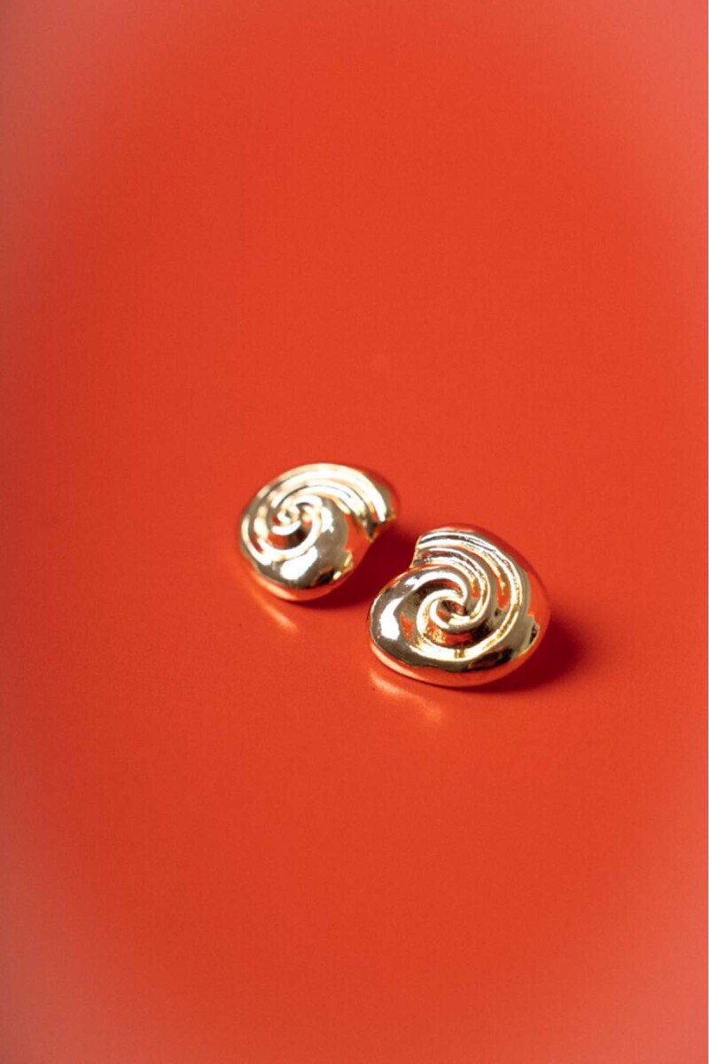 Aro Spiral - Gold 