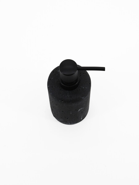 DISPENSADOR AMSTERDAM NEGRO