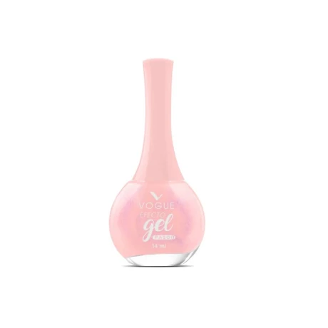 Vogue Esmalte Efecto Gel Poder 3d 14ml Vogue Esmalte Efecto Gel Poder 3d 14ml