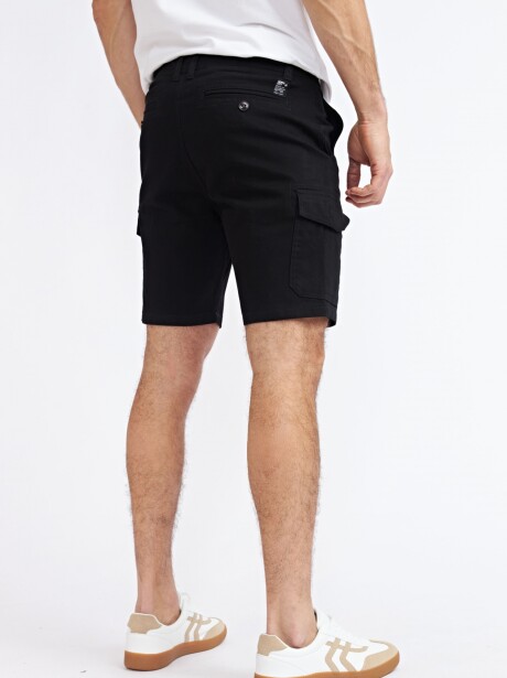 SHORT TITO NEGRO