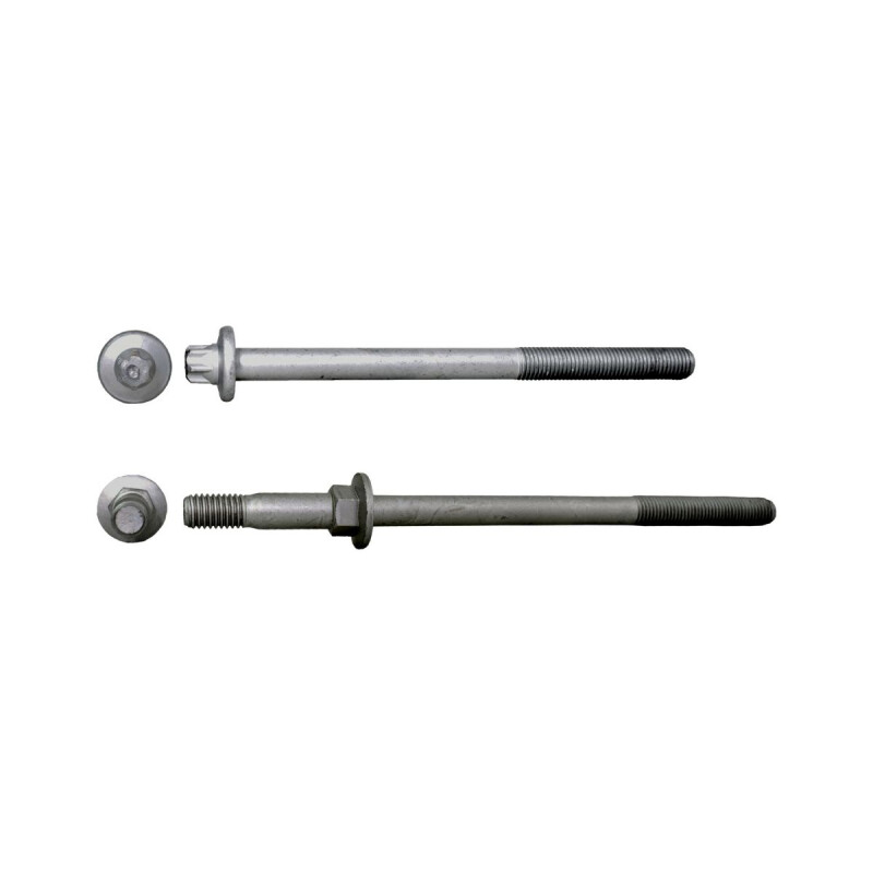 JUEGO DE TORNILLOS DE TAPA DE CILINDROS Juego De Tornillos De Tapa De Cilindros