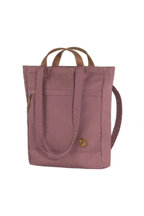 Totepack No. 1 Mesa Purple