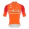 CAMISETA JERSEY INEOS GRENADIERS OFICIAL NARANJA