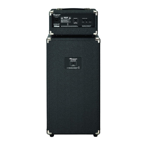 COMBO BAJO/AMPEG MICRO CL BASS STACK COMBO BAJO/AMPEG MICRO CL BASS STACK