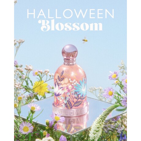 Perfume Halloween Blossom EDT 30ml Original 30 mL
