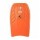 Tabla de Morey Bodyboard Mor Aloha 57x35cm p/ Barrenar Olas Naranja
