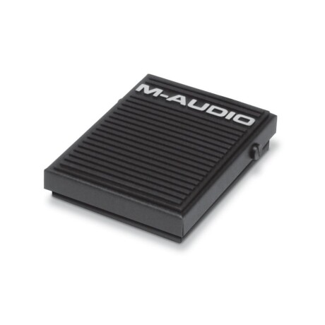 Pedal Sustain Sp1 M-audio Pedal Sustain Sp1 M-audio
