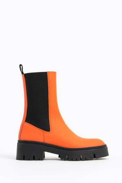 BOTIN Naranja