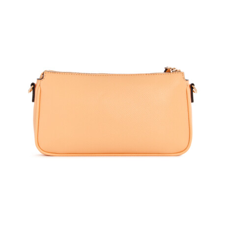 Cartera Guess Noelle Mediana Salmón 0