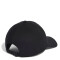 Gorra Adidas Tiro League Negro - Blanco