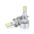 Lámparas Luces Cree Led Auto H1 H3 H4 H7 H8 H9 H11 8000l Variante Ochocientos ochenta