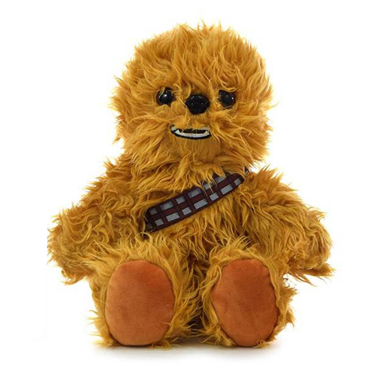 Star Wars Peluches 25cm Baby Yoda Darth Vader - Chewbacca 