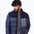 Campera Artigas Azul
