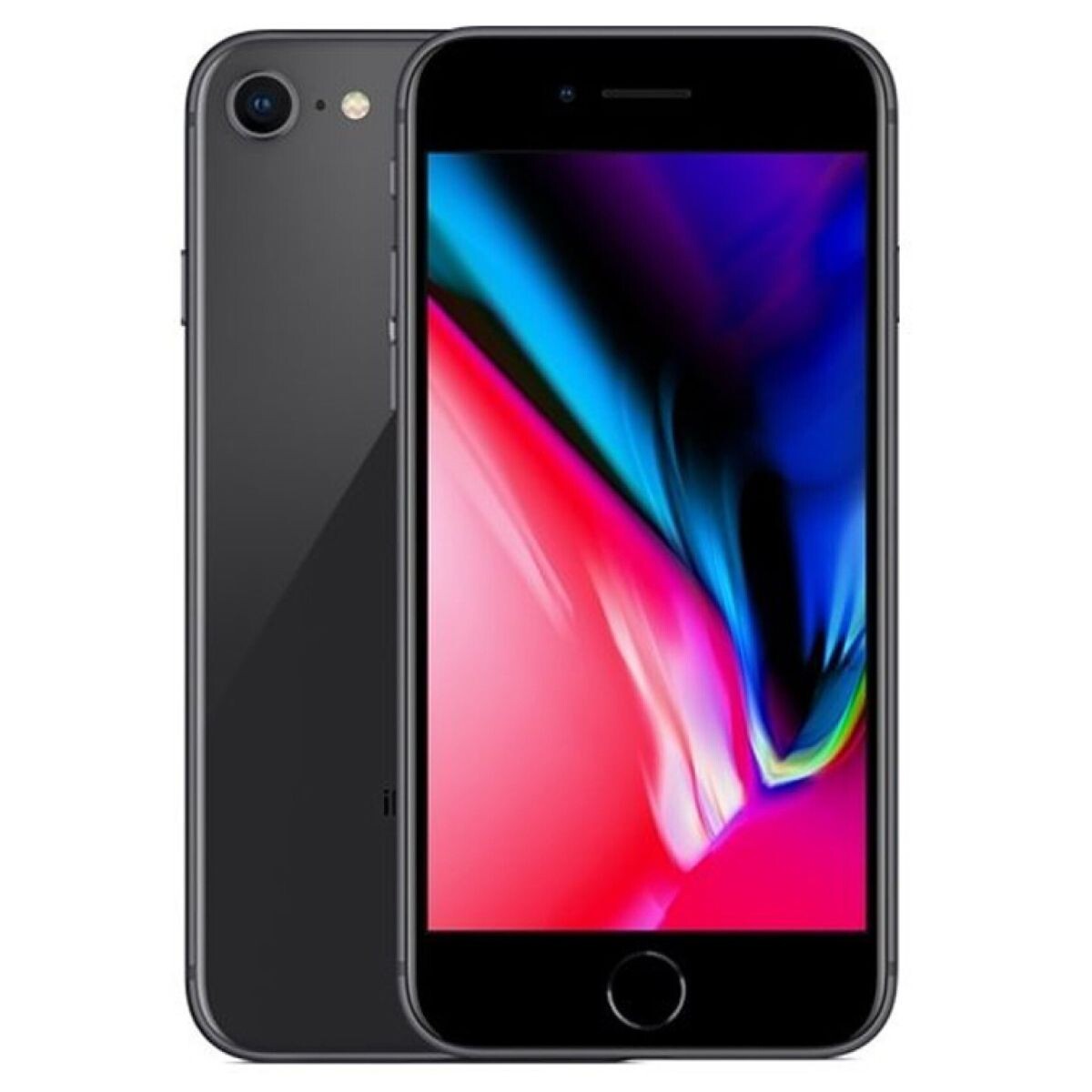 Celular Iphone 8 64GB pre-utilizado 