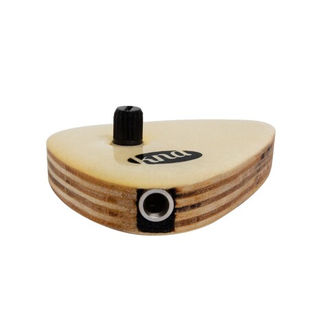 Microfono Instrumentos Acústicos Kna Ap2 Con Volumen Microfono Instrumentos Acústicos Kna Ap2 Con Volumen