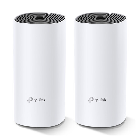 Router Mesh TP-Link Deco M4 X2u\n 001