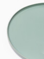 Plato Mesa Sena Color Unico