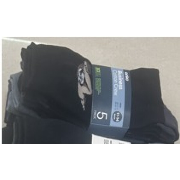 Medias - ACTIVE - MEDIAS PACK X 5 de Unisex - MN01 Mix