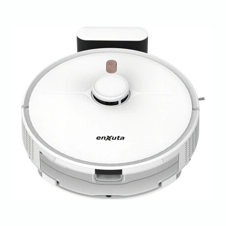 Aspiradora Y Trapeadora Robot ENXUTA AENXRTMS29310W WiFi 4000Pa Aspiradora Y Trapeadora Robot ENXUTA AENXRTMS29310W WiFi 4000Pa