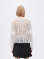 Blusa Davey Blanco