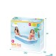 INTEX PISCINA RECTANGULAR NIÑOS PISO INFLABLE Intex Piscina Rectangular Niños Piso Inflable
