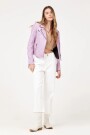 CHAQUETA CHRISTY Lila