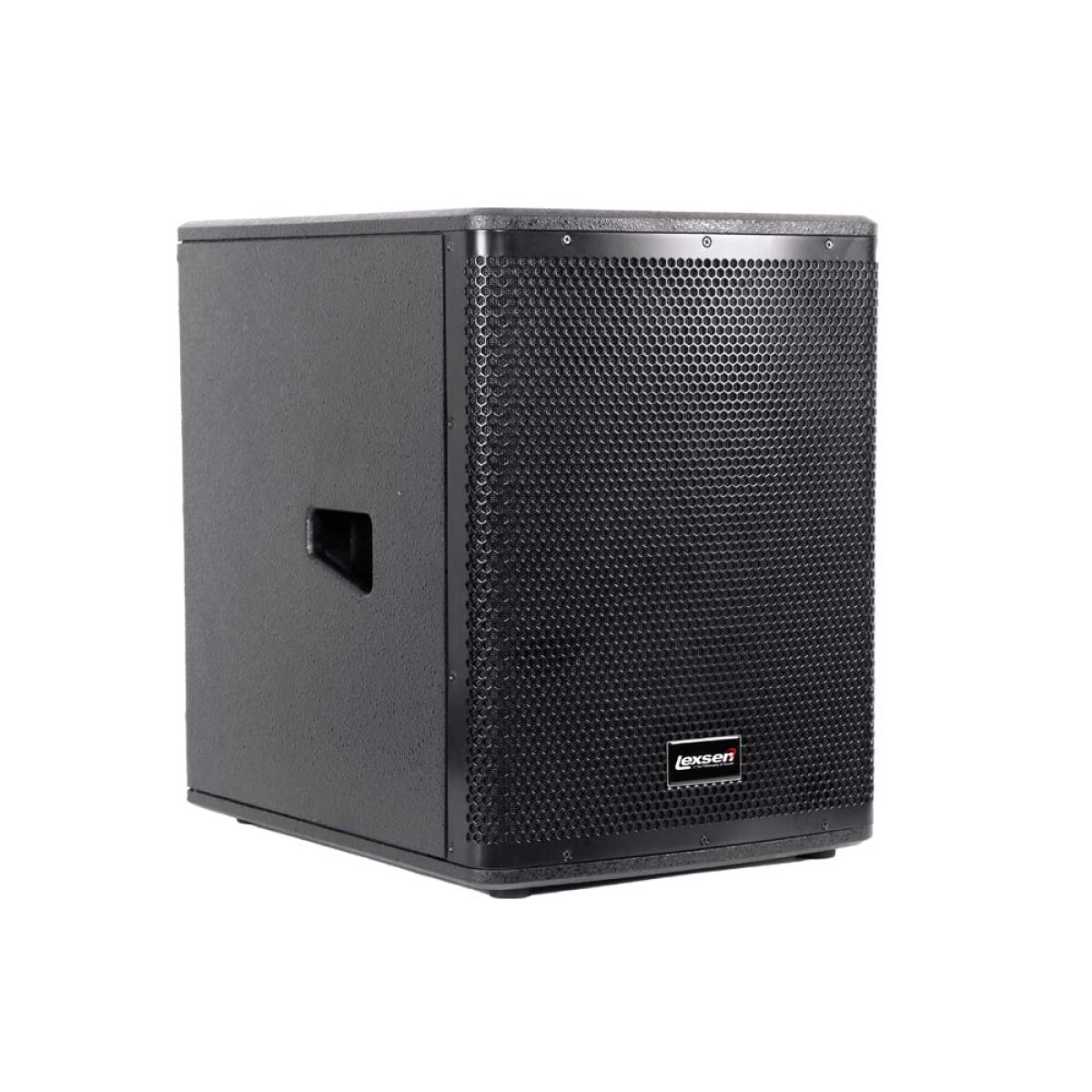 Caja Acustica Lexsen Wsf-115sa 15" Subwoofer 