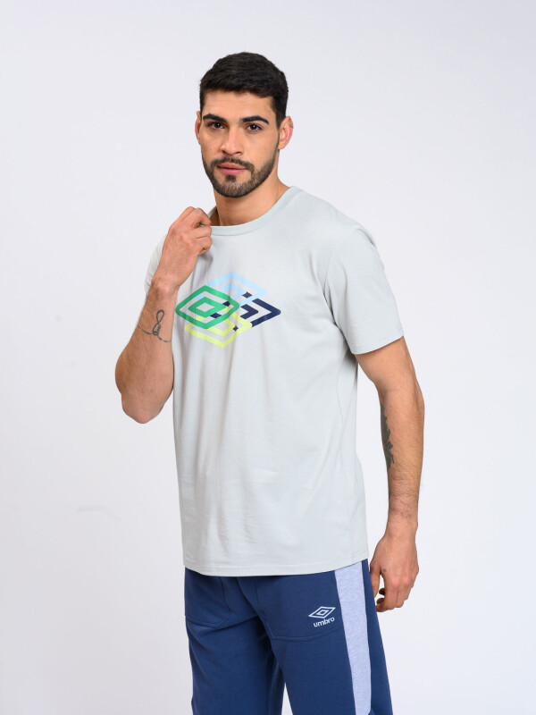 REMERA MANY HOMBRE Umbro Hombre 005