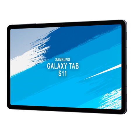 Tablet Samsung Tab S11 11'' 12GB 128GB 13MP+12MP 001