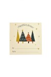 Tarjeta navidad 10x10 DISEÑO 3