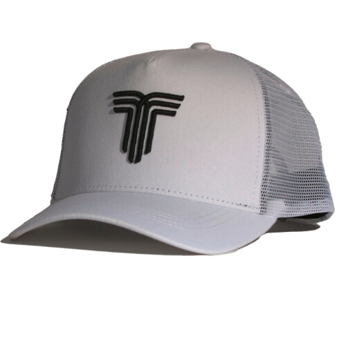 GORRO TIFFOSI 1 Blanco