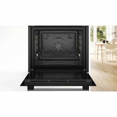 Horno de empotrar Bosch Multifunción HBA514ES3
