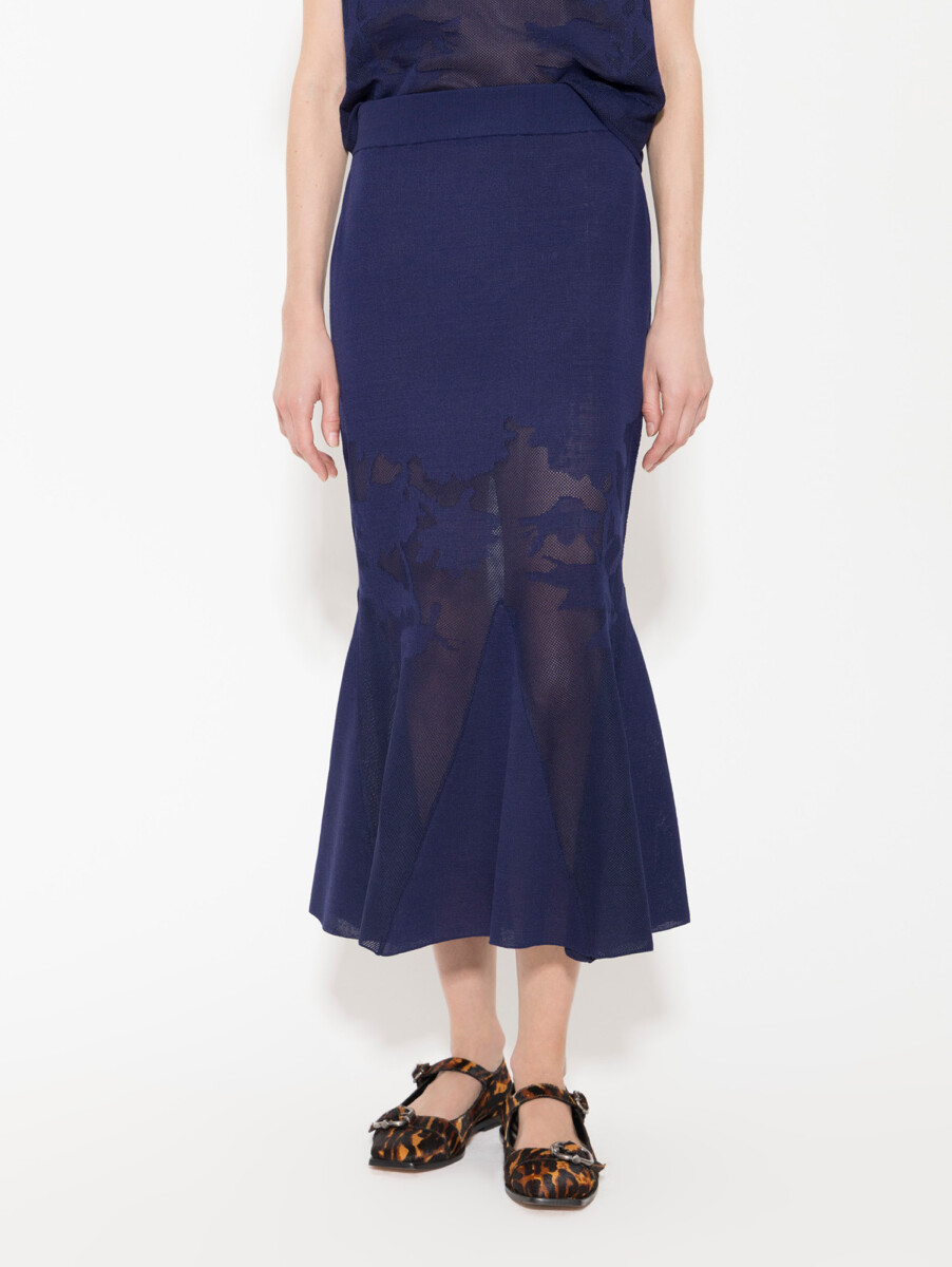 POLLERA NOUVELLE 