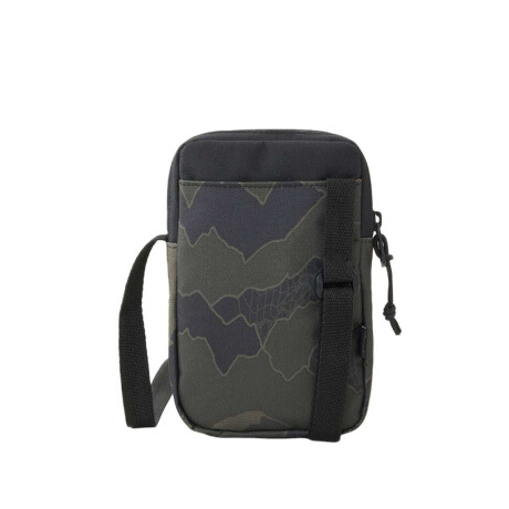 Morral Rip Curl Slim Pouch Search Camo