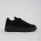 Champion monocromo negro