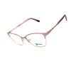 BREST BR37015517140C5 - Adulto - Rosa rosacombinado