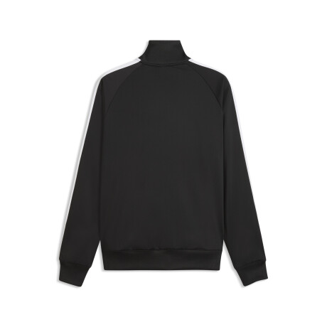 ESS T7 Poly Track Jkt 69246201 Negro