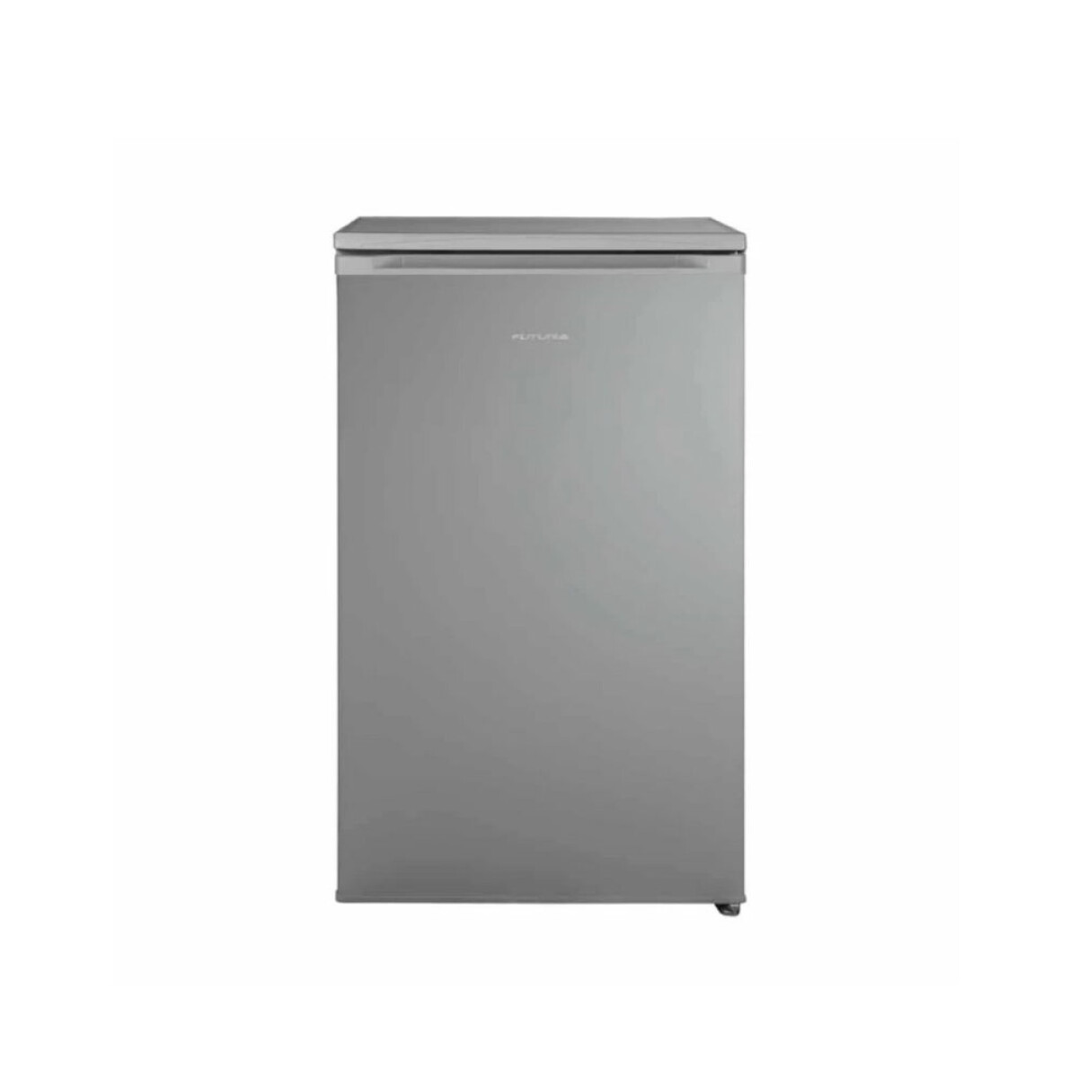 Frigobar Futura Silver con Congelador FUT-MB82-S 