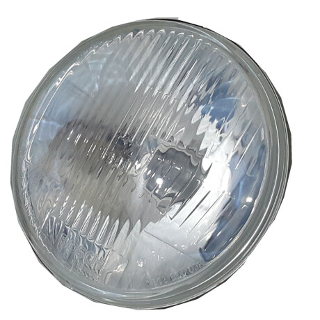 SEMIOPTICAS - UNIVERSAL 7' VIDRIO PLANO BOSCH BOSCH SEMIOPTICAS - UNIVERSAL 7' VIDRIO PLANO BOSCH BOSCH