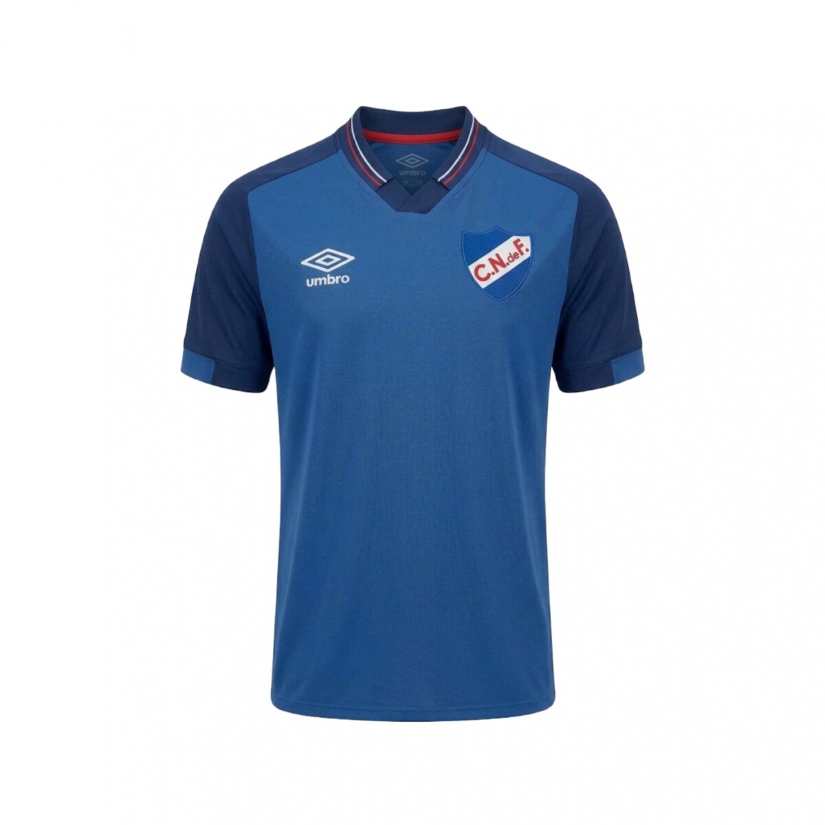 Remera Polo Press Nacional 