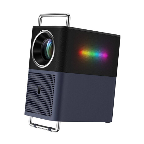 Proyector TCL A1 Google TV P3801S